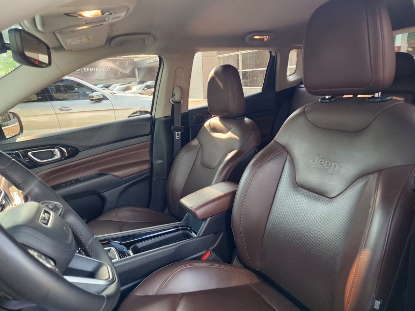 jeep compass 1.3 t270 turbo flex limited at6 4p automatico 20227