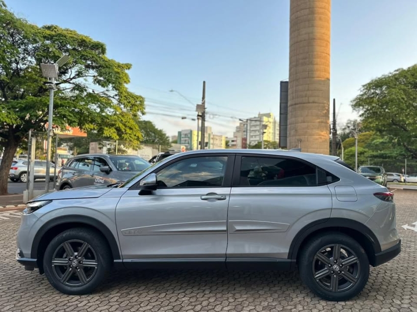 honda hr-v 1.5 di i-vtec flex exl cvt 4p automatico 20247 honda hr-v 1.5 di i-vtec flex exl cvt 4p automatico 20247