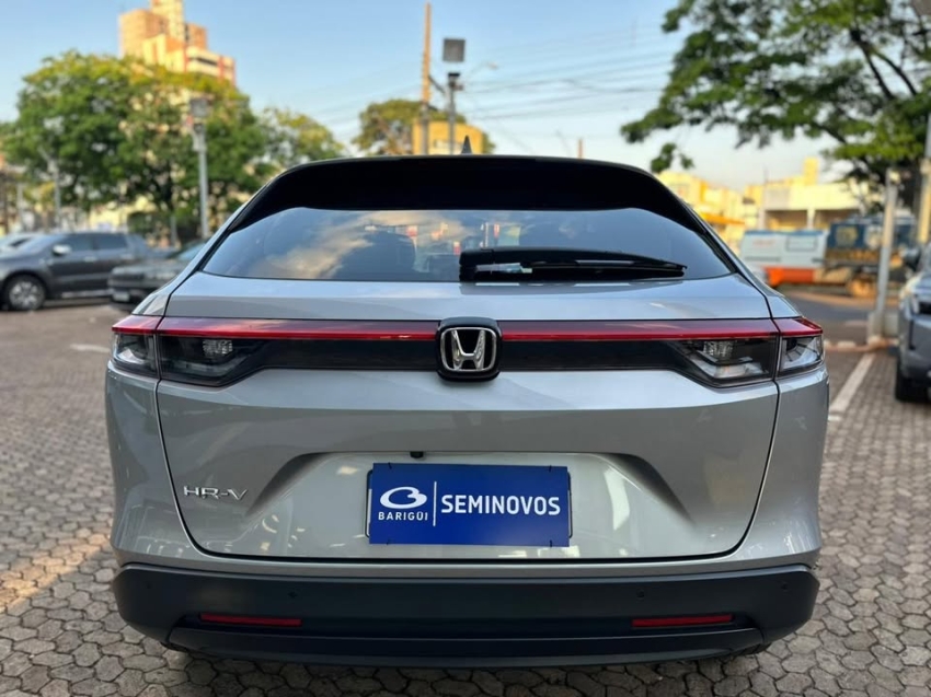honda hr-v 1.5 di i-vtec flex exl cvt 4p automatico 20245 honda hr-v 1.5 di i-vtec flex exl cvt 4p automatico 20245