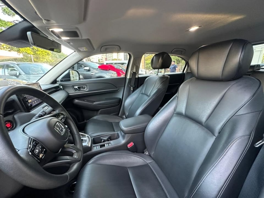 honda hr-v 1.5 di i-vtec flex exl cvt 4p automatico 202410 honda hr-v 1.5 di i-vtec flex exl cvt 4p automatico 202410