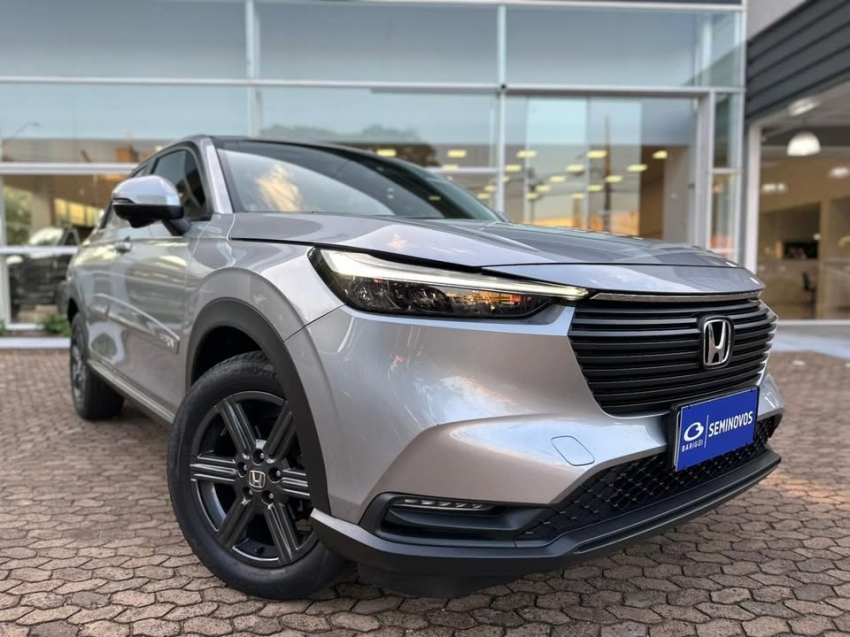 honda hr-v 1.5 di i-vtec flex exl cvt 4p automatico 20242 honda hr-v 1.5 di i-vtec flex exl cvt 4p automatico 20242