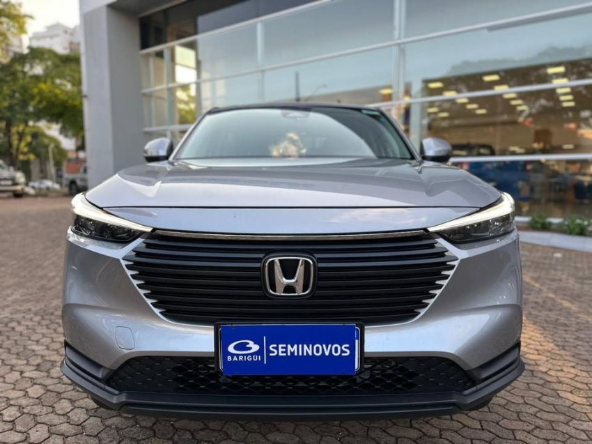 honda hr-v 1.5 di i-vtec flex exl cvt 4p automatico 20241 honda hr-v 1.5 di i-vtec flex exl cvt 4p automatico 20241