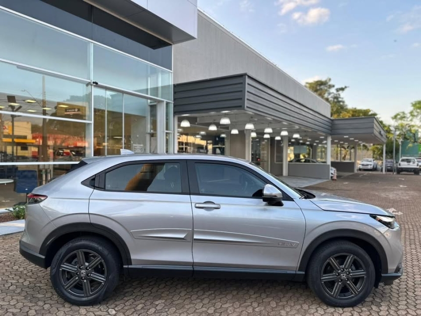 honda hr-v 1.5 di i-vtec flex exl cvt 4p automatico 20246 honda hr-v 1.5 di i-vtec flex exl cvt 4p automatico 20246