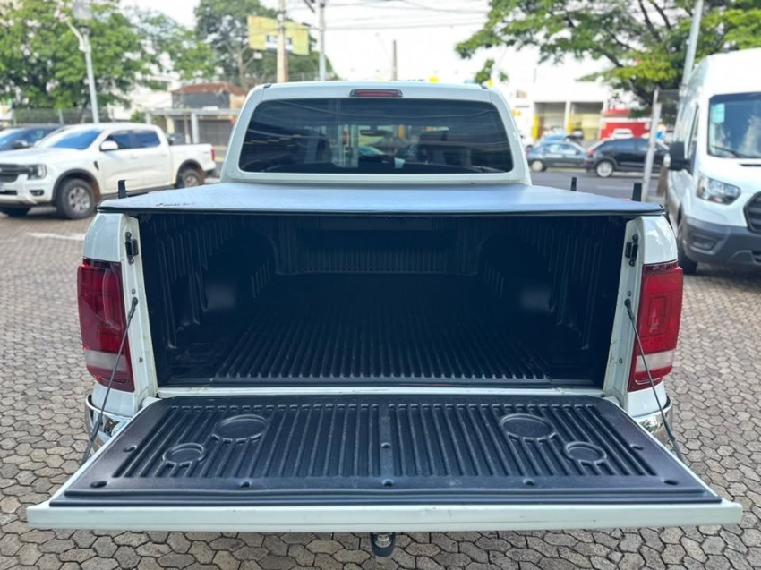 volkswagen amarok 3.0 v6 tdi diesel highline cd 4motion automatico 4p 20197