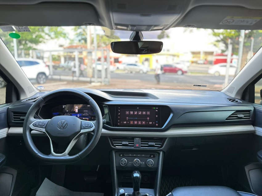 volkswagen taos 1.4 250 tsi total flex comfortline automatico 4p 20228