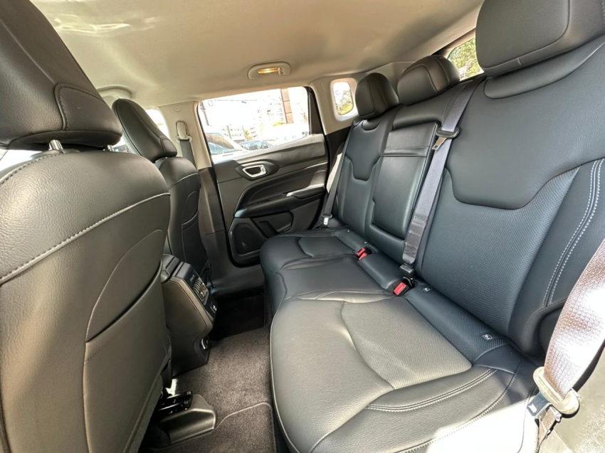 jeep compass 2.0 td350 turbo diesel longitude at9 4p automatico 202210