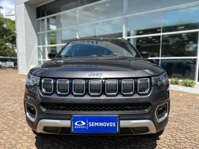 jeep compass 2.0 td350 turbo diesel longitude at9 4p automatico 20221