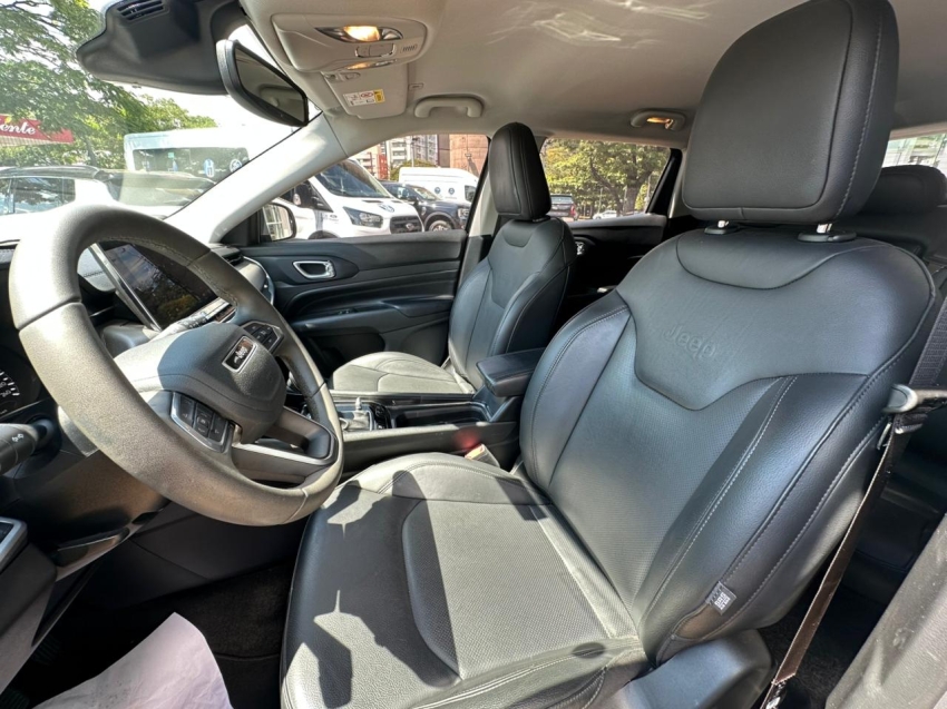 jeep compass 2.0 td350 turbo diesel longitude at9 4p automatico 20229