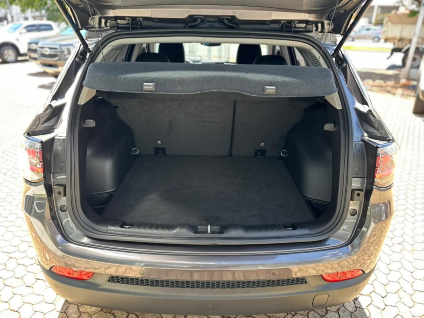 jeep compass 2.0 td350 turbo diesel longitude at9 4p automatico 20228