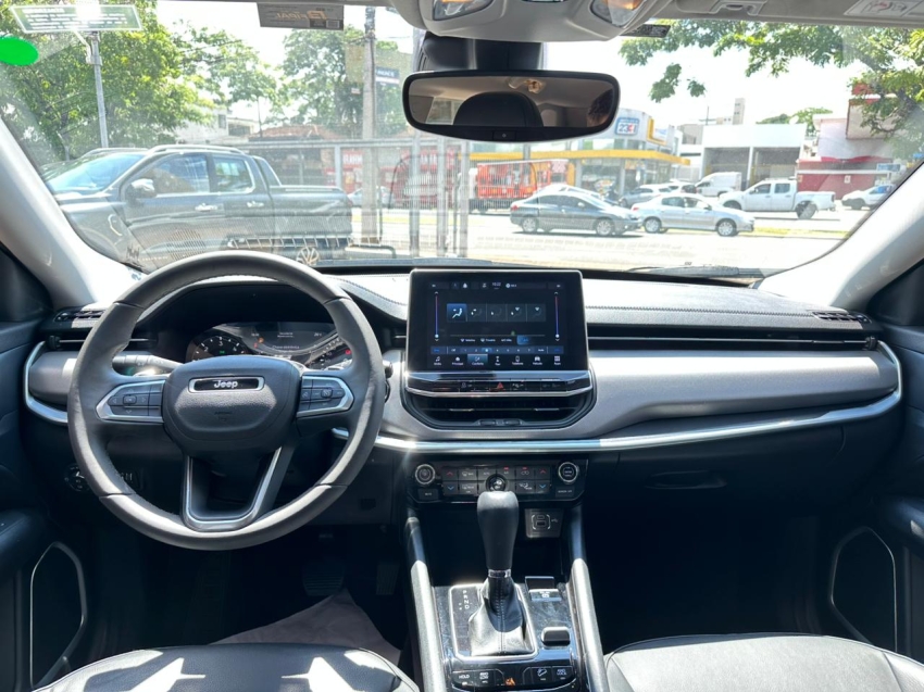 jeep compass 2.0 td350 turbo diesel longitude at9 4p automatico 202213