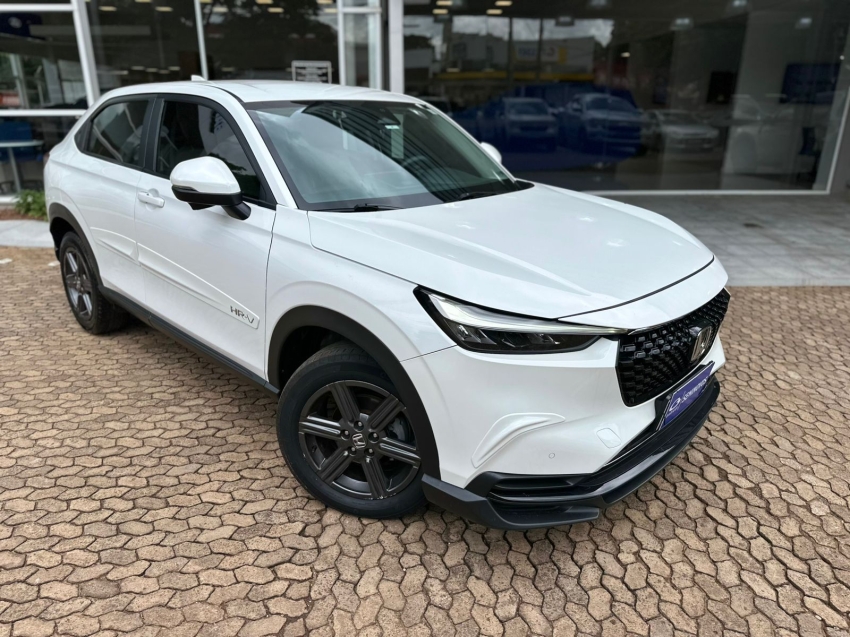 honda hr-v 1.5 di i-vtec turbo flex advance cvt 4p automatico 20243