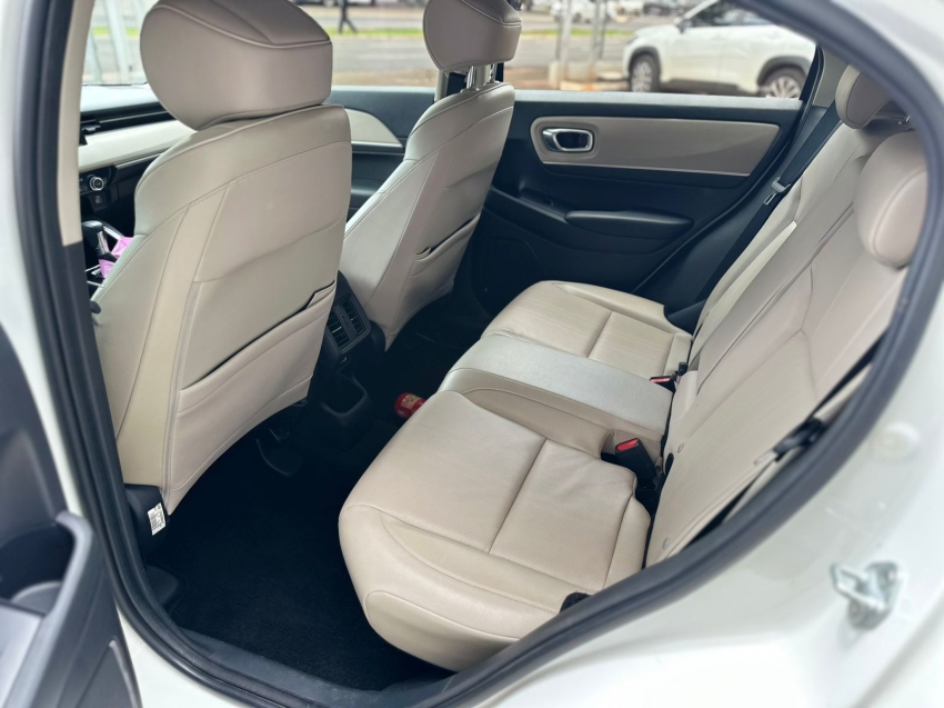 honda hr-v 1.5 di i-vtec turbo flex advance cvt 4p automatico 202411