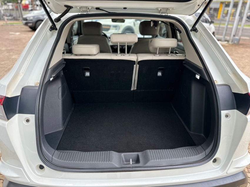 honda hr-v 1.5 di i-vtec turbo flex advance cvt 4p automatico 202412