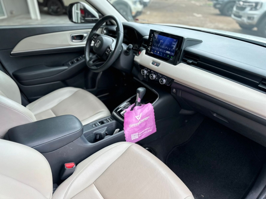 honda hr-v 1.5 di i-vtec turbo flex advance cvt 4p automatico 202410