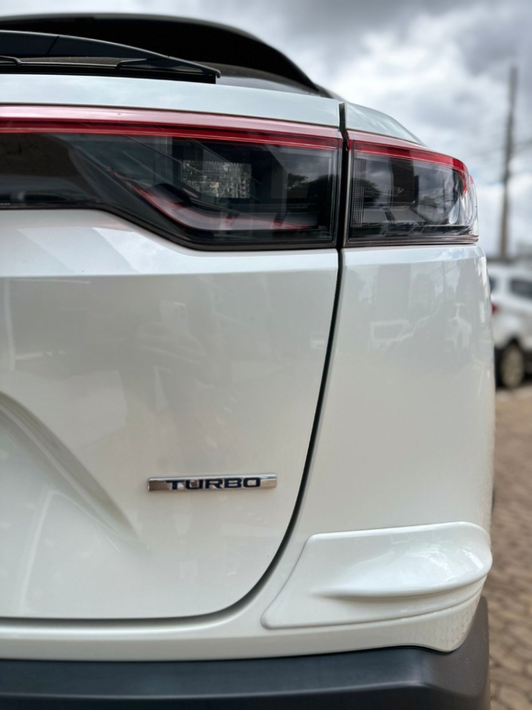 honda hr-v 1.5 di i-vtec turbo flex advance cvt 4p automatico 20247