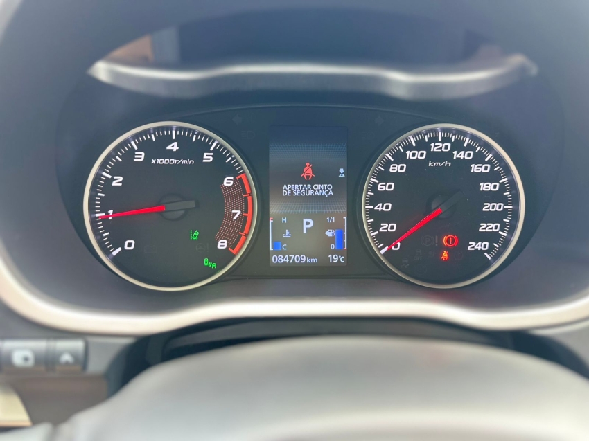 mitsubishi eclipse cross 1.5 mivec turbo gasolina hpe-s s-awc cvt 4p automatico 20228