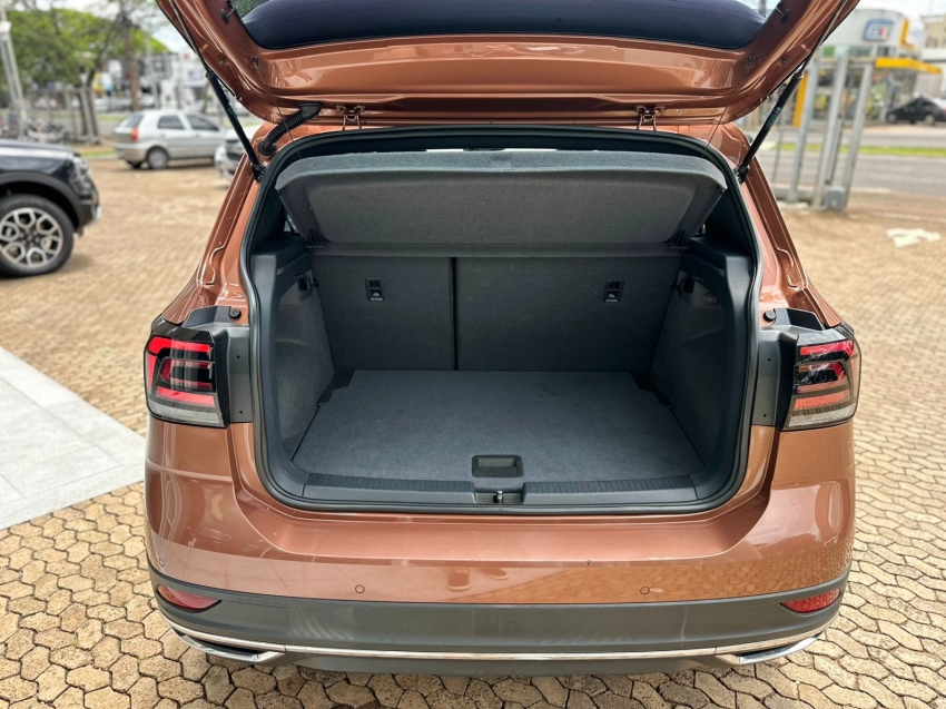 volkswagen t-cross 1.4 250 tsi total flex highline automatico 4p 20207