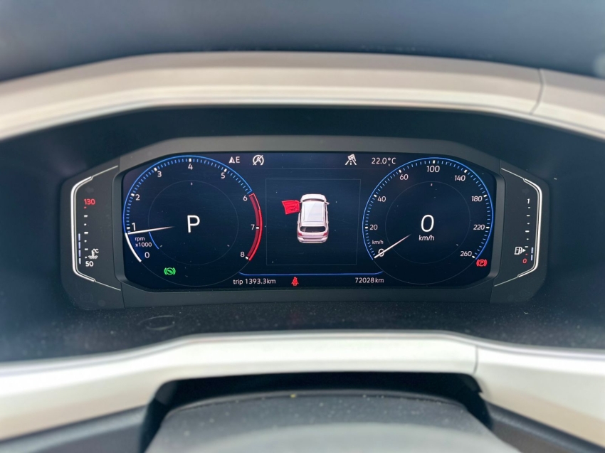 volkswagen t-cross 1.4 250 tsi total flex highline automatico 4p 20209