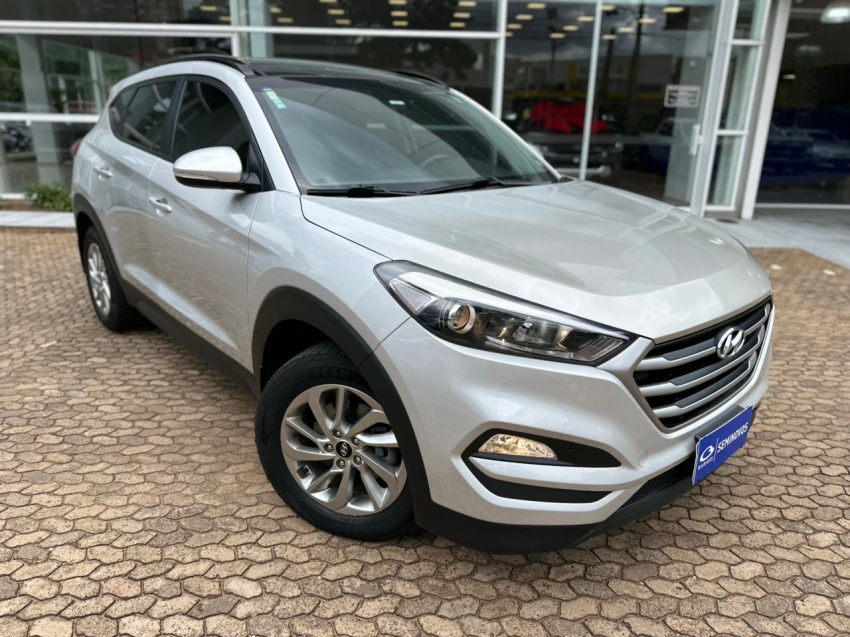 hyundai tucson 1.6 16v t-gdi gasolina gls ecoshift 4p automatico 20213