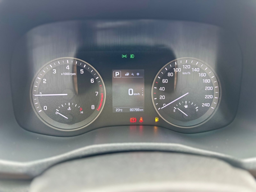 hyundai tucson 1.6 16v t-gdi gasolina gls ecoshift 4p automatico 20217