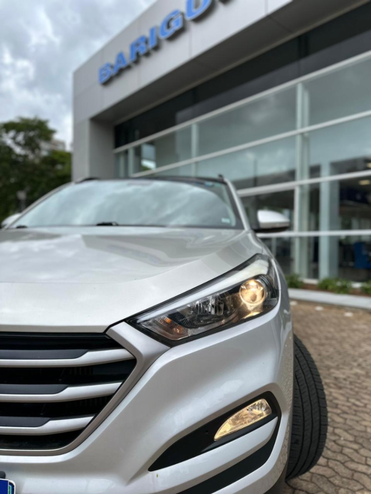 hyundai tucson 1.6 16v t-gdi gasolina gls ecoshift 4p automatico 20212