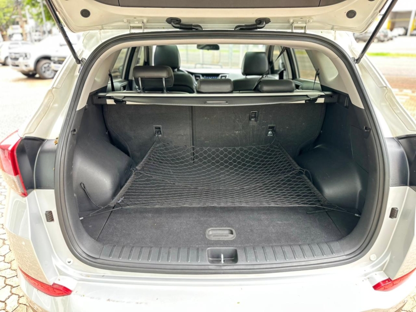 hyundai tucson 1.6 16v t-gdi gasolina gls ecoshift 4p automatico 202111