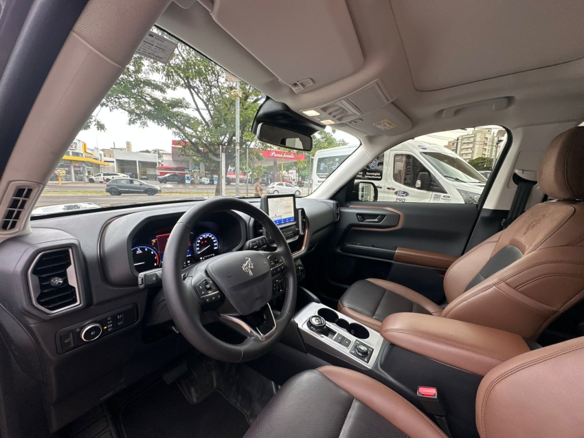 ford bronco sport 2.0 ecoboost gasolina wildtrak 4x4 selectshift 4p automatico 20248