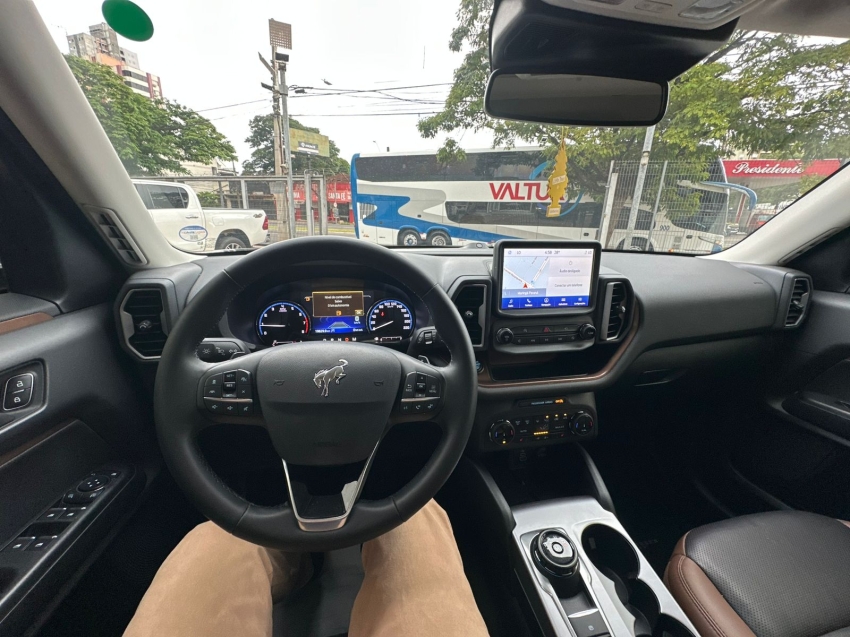 ford bronco sport 2.0 ecoboost gasolina wildtrak 4x4 selectshift 4p automatico 20247