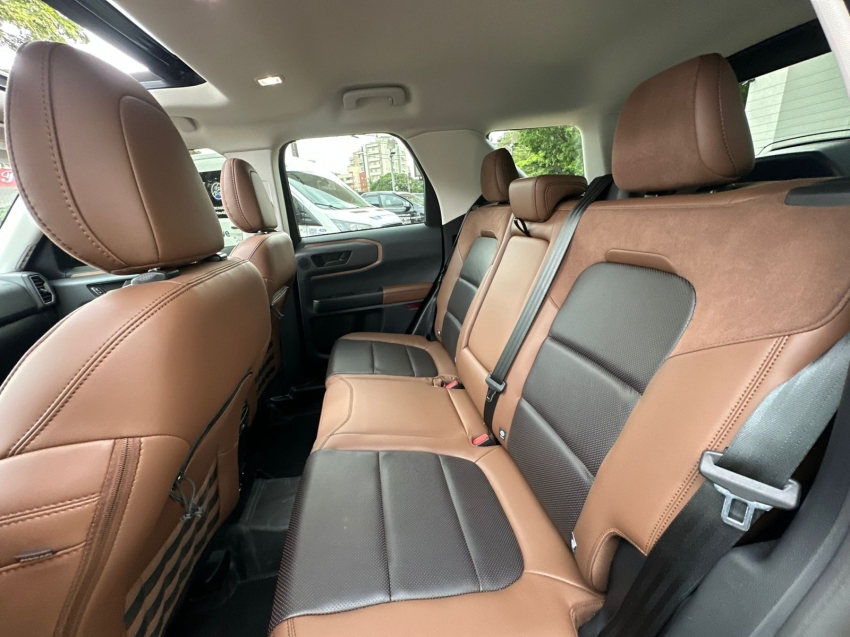 ford bronco sport 2.0 ecoboost gasolina wildtrak 4x4 selectshift 4p automatico 20249