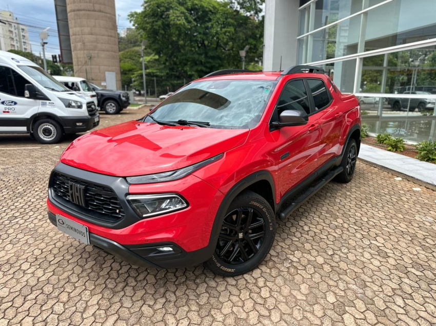 fiat toro 2.0 16v turbo diesel ultra 4wd at9 4p automatico 2022