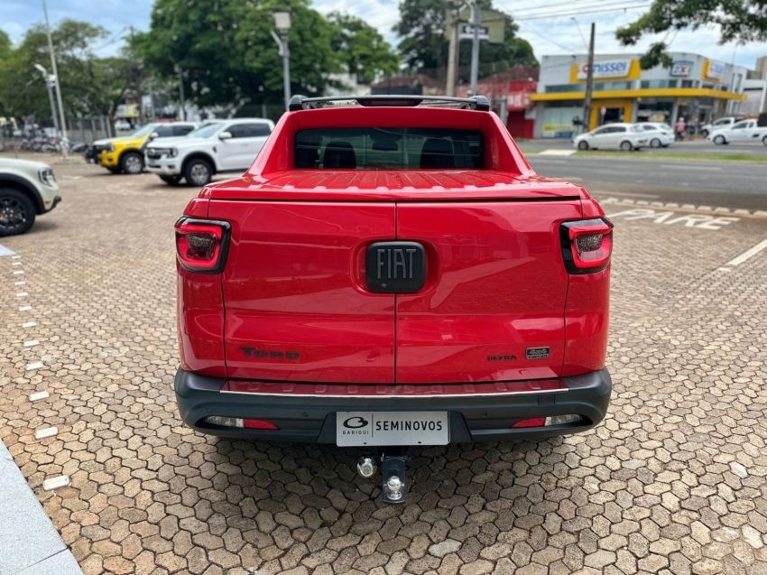 fiat toro 2.0 16v turbo diesel ultra 4wd at9 4p automatico 20224