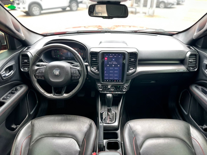 fiat toro 2.0 16v turbo diesel ultra 4wd at9 4p automatico 20227