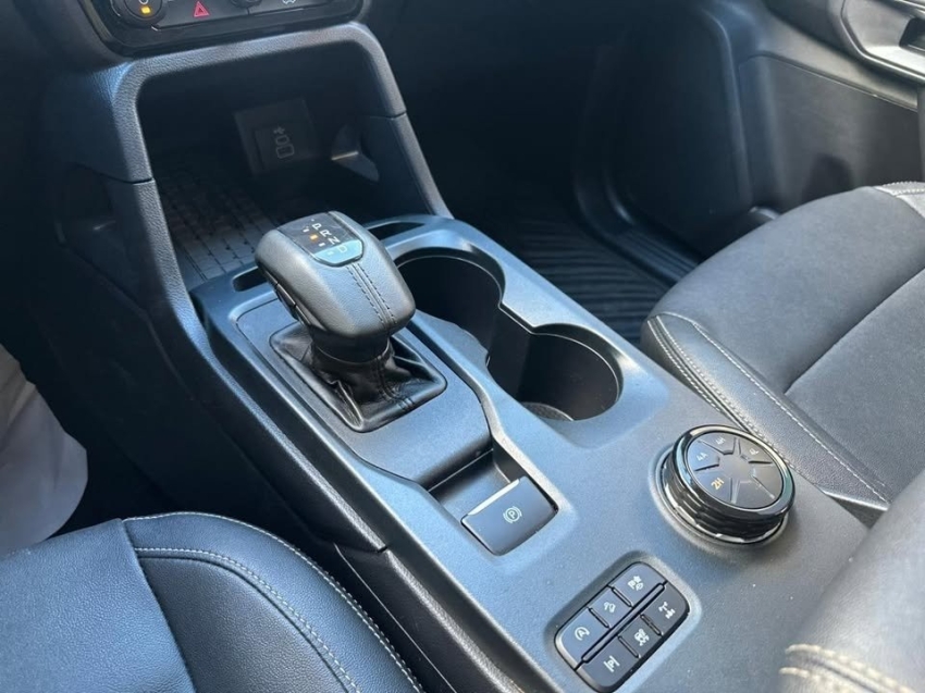 ford ranger 3.0 v6 turbo diesel cd xlt 4x4 automatico 4p 202511