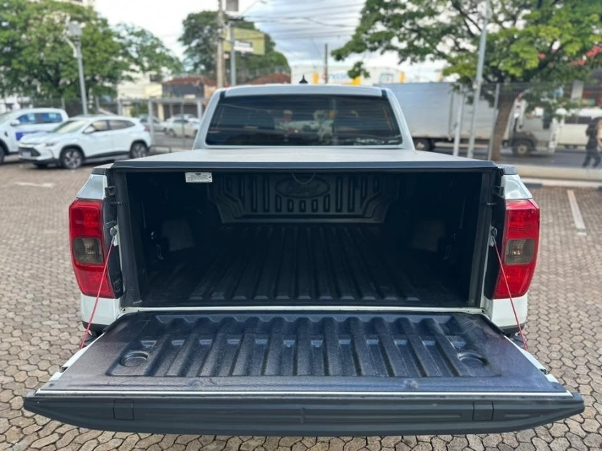ford ranger 3.0 v6 turbo diesel cd xlt 4x4 automatico 4p 20257