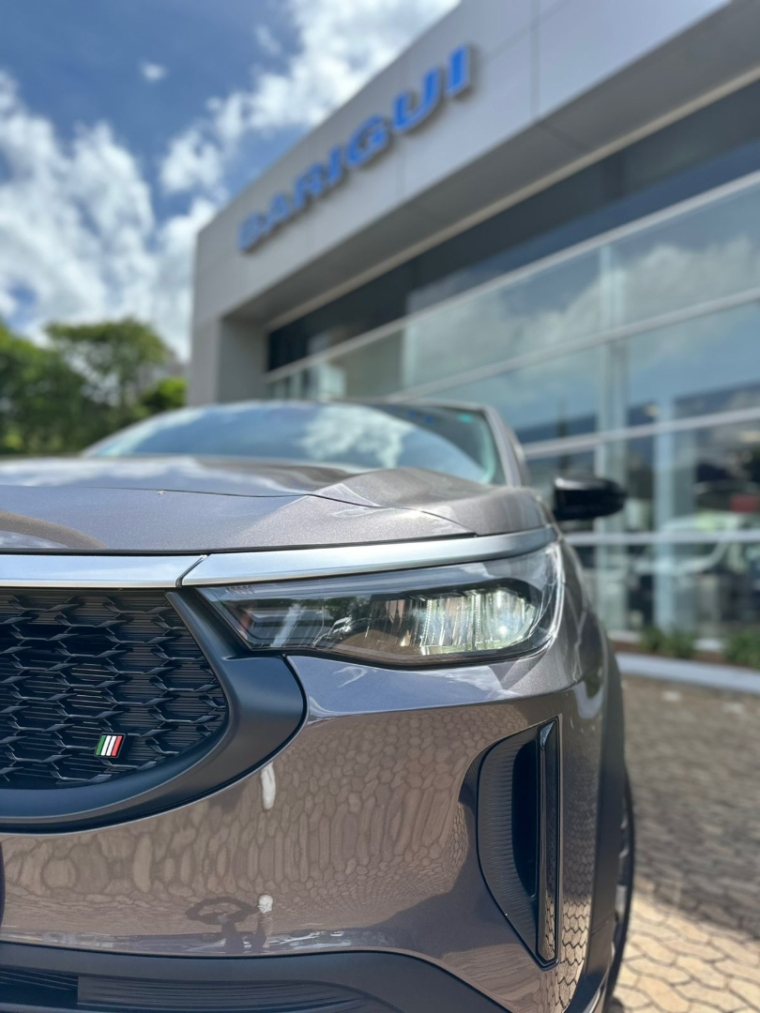 fiat fastback 1.0 turbo 200 flex audace cvt 4p automatico 20253