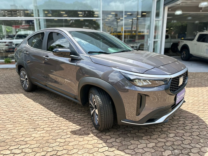 fiat fastback 1.0 turbo 200 flex audace cvt 4p automatico 20252