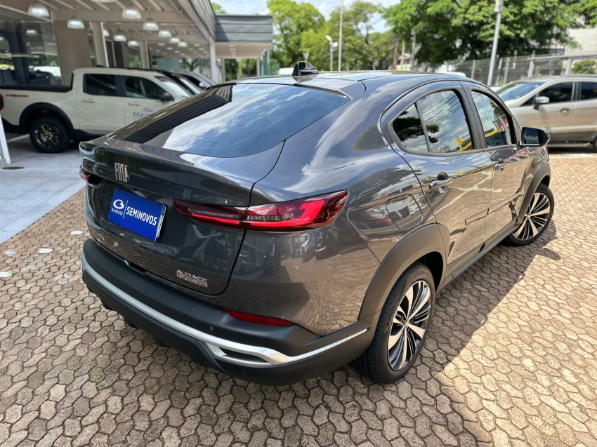 fiat fastback 1.0 turbo 200 flex audace cvt 4p automatico 20256