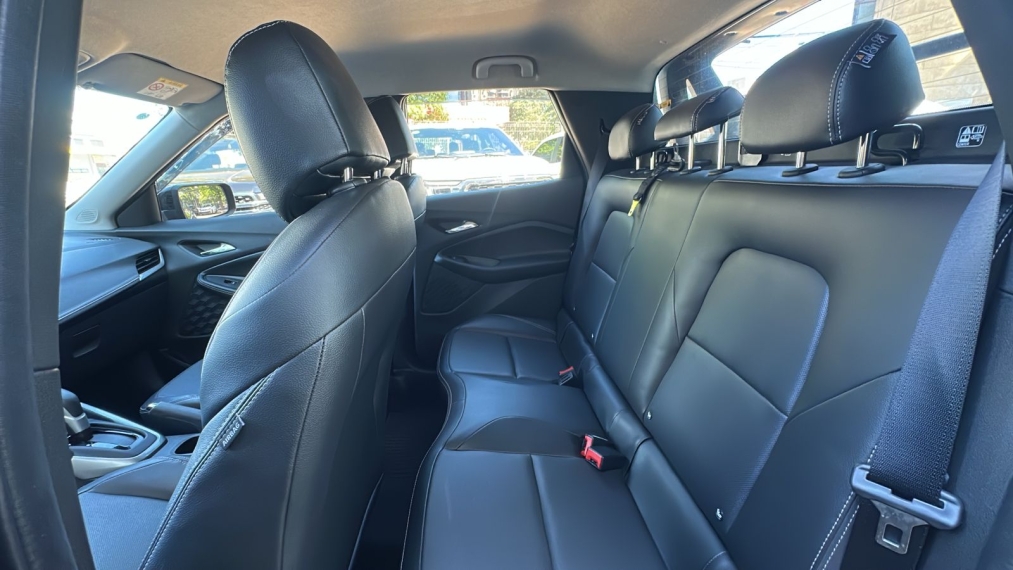 chevrolet montana 1.2 turbo flex premier automatico 4p 20239