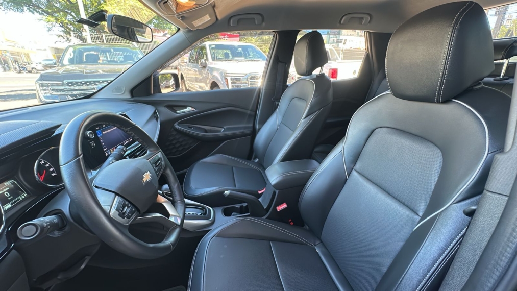 chevrolet montana 1.2 turbo flex premier automatico 4p 202310