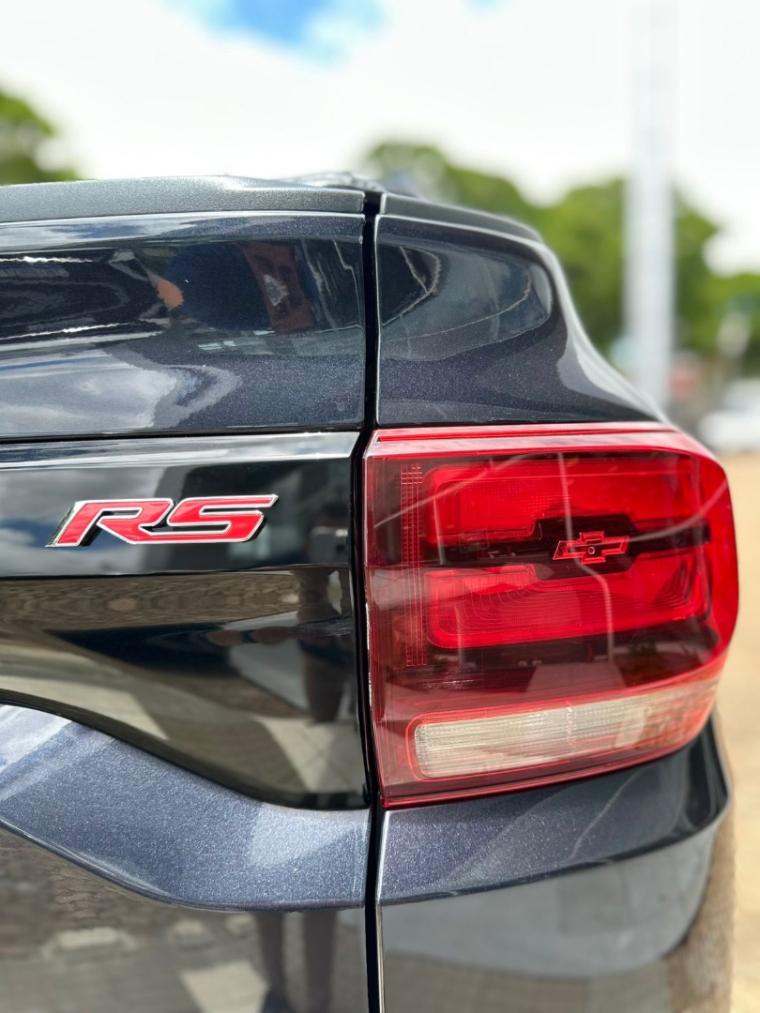 chevrolet montana 1.2 turbo flex rs automatico 4p 20254