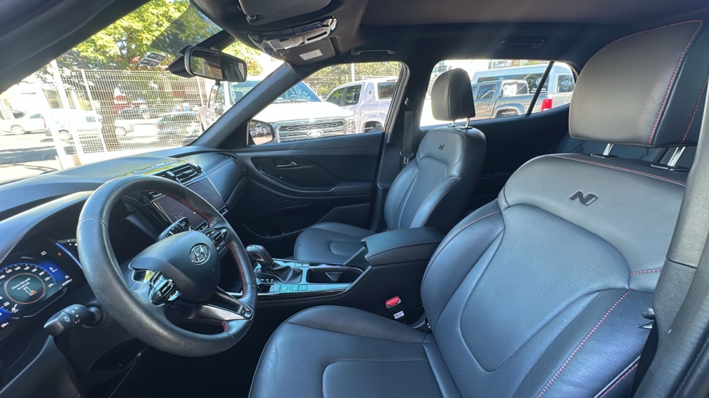 hyundai creta 1.0 tgdi flex n line automatico 4p 202411