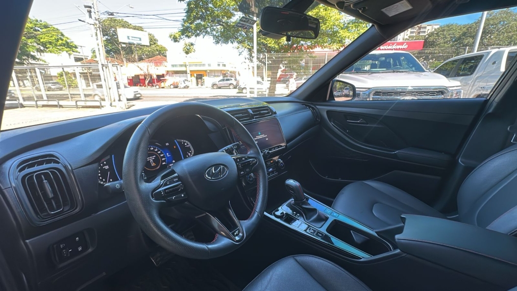 hyundai creta 1.0 tgdi flex n line automatico 4p 20248