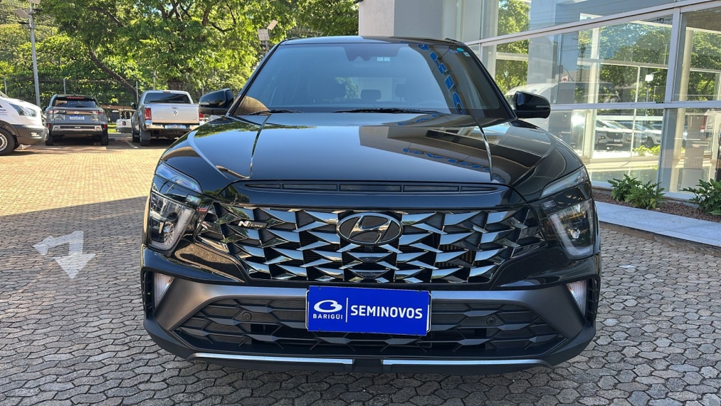 hyundai creta 1.0 tgdi flex n line automatico 4p 20241