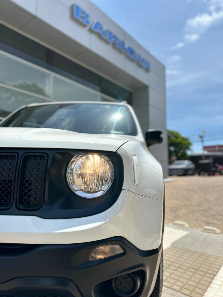 jeep renegade 1.8 16v flex 4p automatico 20203