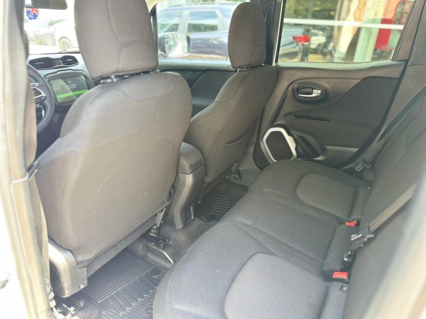 jeep renegade 1.8 16v flex 4p automatico 20208