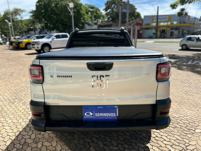 fiat strada 1.3 firefly flex freedom cs manual 4p 20226