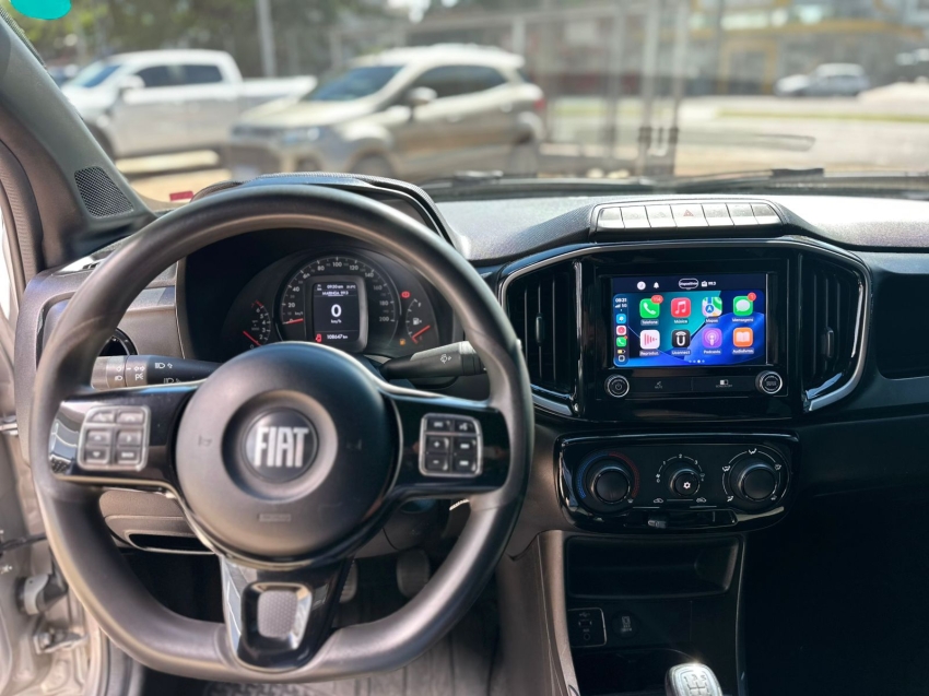 fiat strada 1.3 firefly flex freedom cs manual 4p 20228