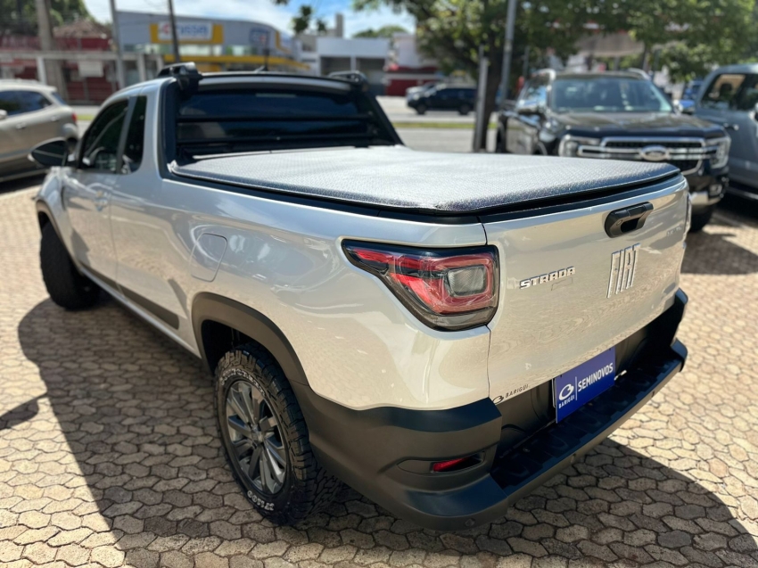 fiat strada 1.3 firefly flex freedom cs manual 4p 20225