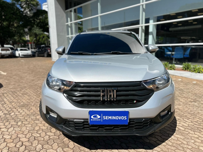 fiat strada 1.3 firefly flex freedom cs manual 4p 20221