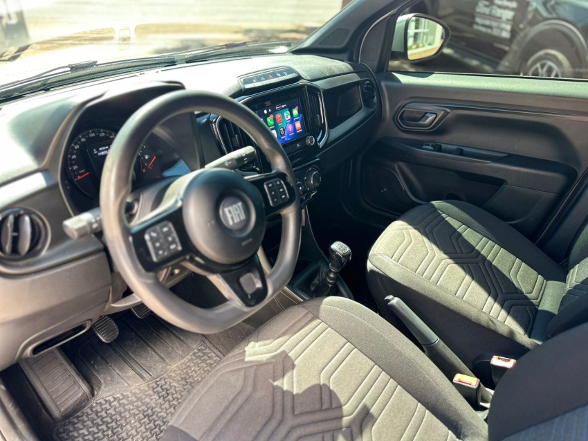 fiat strada 1.3 firefly flex freedom cs manual 4p 20229